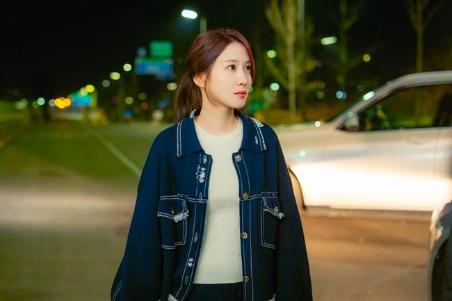 '김부장' 종영 3회 남기고 웃음 싹…박은빈 '오싹한 연애' 등판