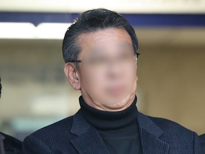 ‘장애인 성폭행’ 색동원 시설장, 1심 징역 15년