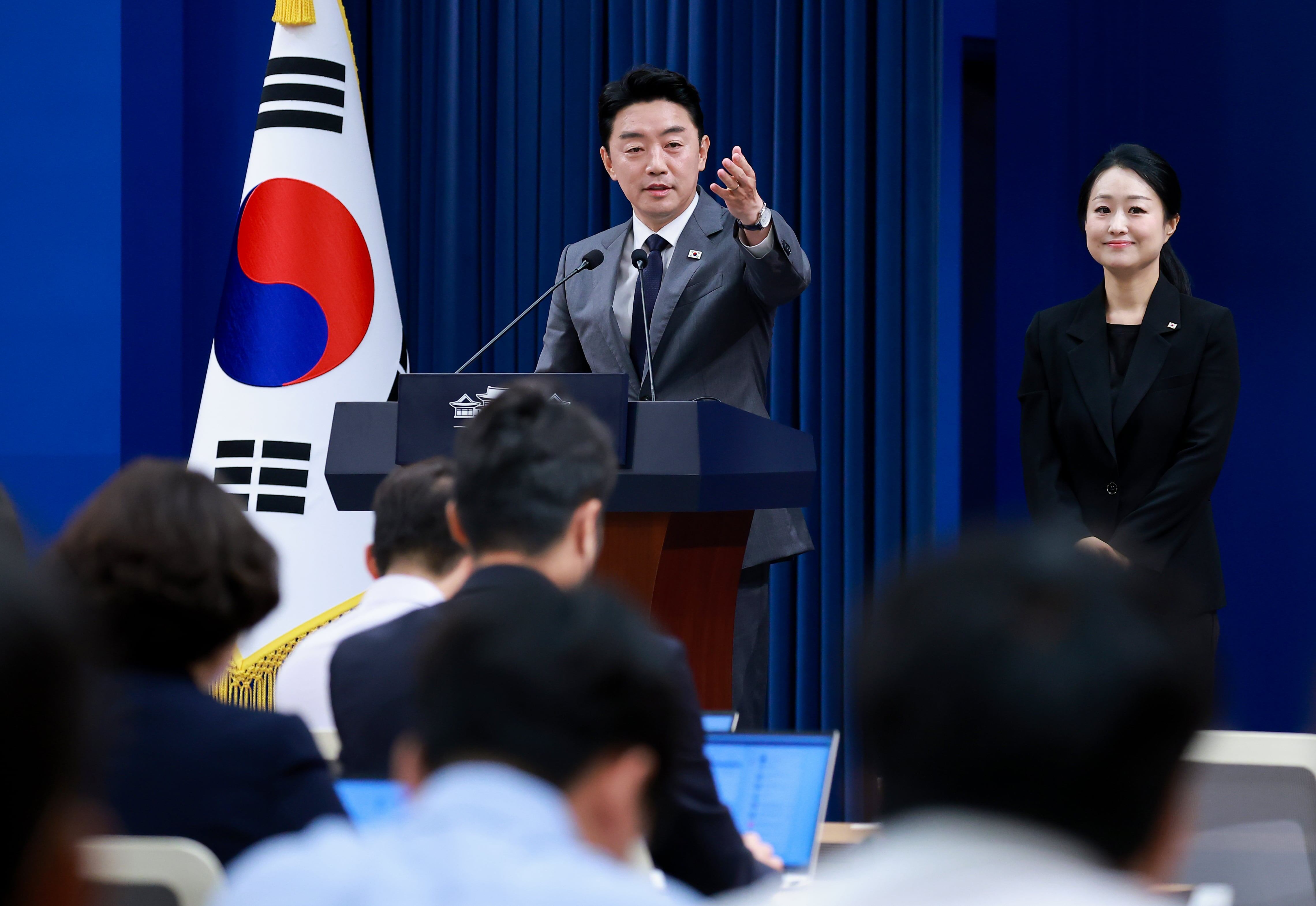 800兆 호남 반도체 클러스터 부지는 ‘광주 군공항’