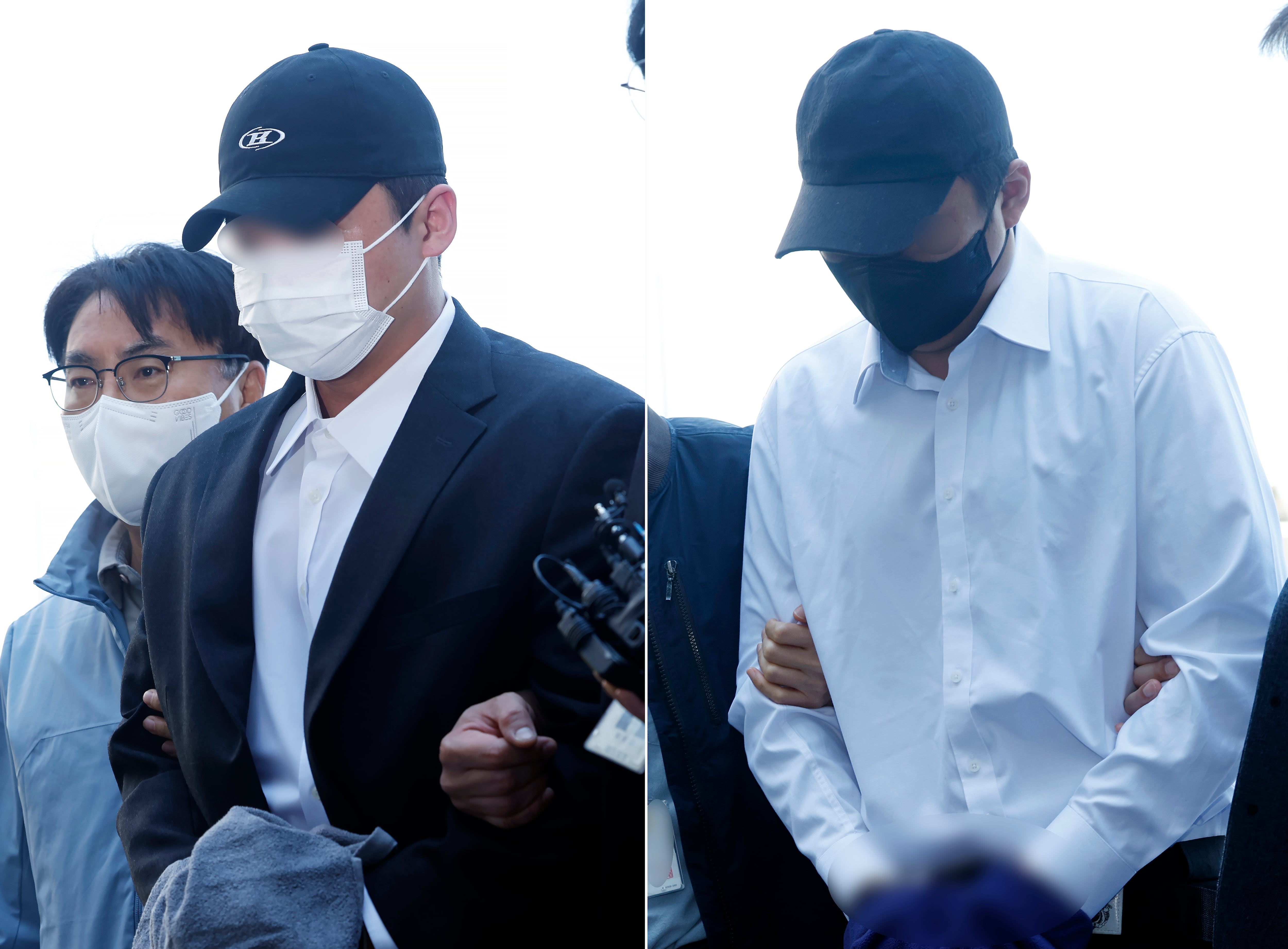 김창민 감독 폭행 사망 사건 첫 재판... 피고인들 “살해 의도 없었다”