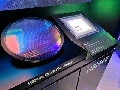 삼성, 천안 HBM 생산거점 재편 가속…AP 후공정 자원도 투입
