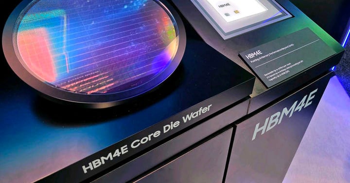 Smart Prioritization Samsung Restructures Cheonan Complex to Prioritize HBM Production