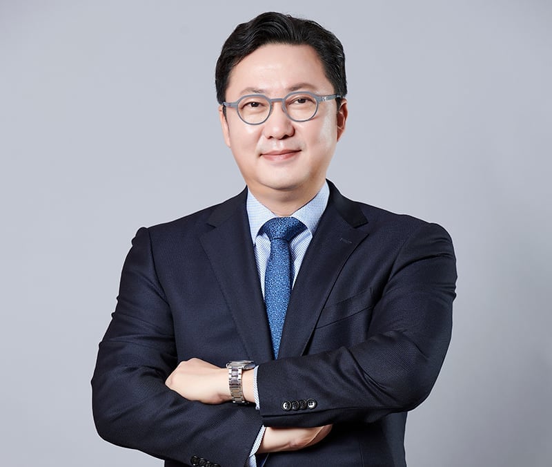 GSK가 찍은 ‘차세대 타깃’…올릭스 비만약, 올여름 기술수출 시험대 오른다