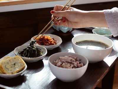 암 환자는 증상에 맞는 식사를 통해 부족한 영양을 보충하고 회복하는 게 바람직하다./사진=클립아트코리아