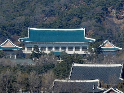 靑, 美 관세 압박에 “반도체도 대미 논의 대상”