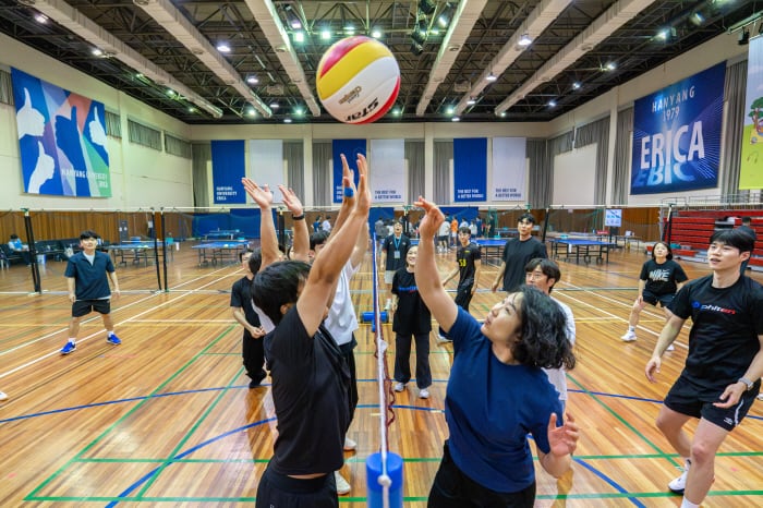 학교체육진흥회 '제9회 대한민국 학교체육 축전' 성료..'1000여명 참가, 체육교육 현장과 소통'