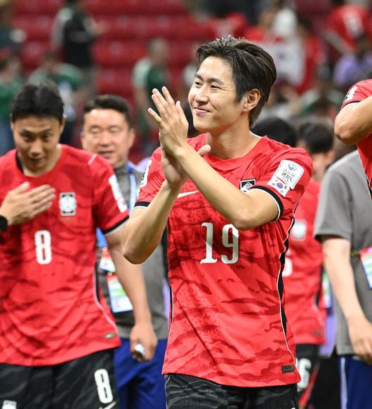 "체코전 악마 같은 활약!" 이강인, 몸값 폭등 확정..."703억 원까지 오를 수도" PSG 활짝→아틀레티코 비상