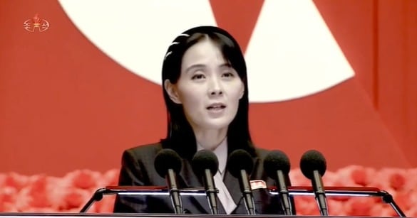 Kim Jong-un Praises Lee Jae Myung's 'Sincere and Bold' Regret Over Drone Incident