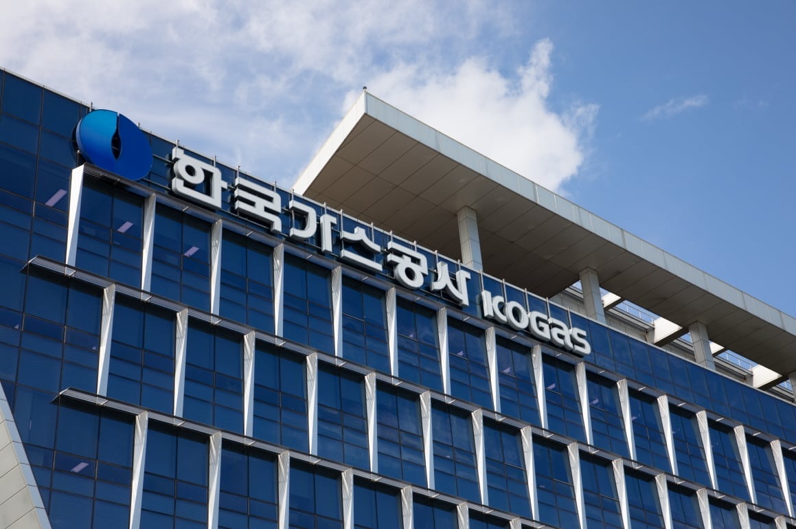 捨てられていた氷点下162度が一転…韓国ガス公社、LNG冷熱で節電