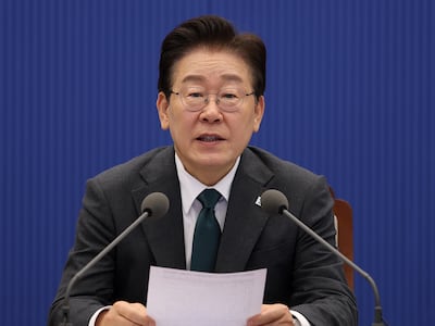 李 “매점매석은 망하는 길... 봐주고 싶어도 못 봐줘”