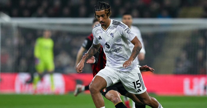 맨유 수비수 매과이어