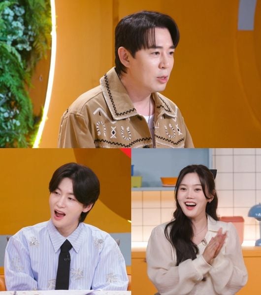 '편스토랑' 선한 영향력 美쳤다…"7년간 누적 8억 기부 돌파"