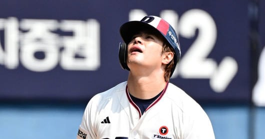 김재환 관련 연합뉴스/신문 사진