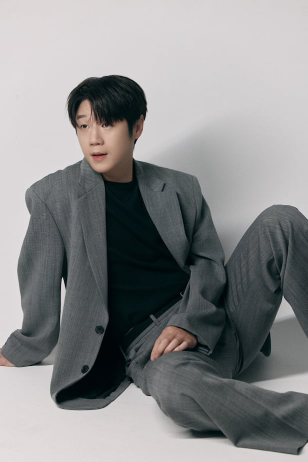 정준원. 사진제공=컴퍼니온