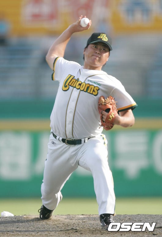 웹사이트상위노출 홈페이지상위노출 사이트상위노출‘태평양→현대→히어로즈→SK’ 현대 왕조 이끌었던 전준호, 새해 첫 날 향년 50세 별세…통산 55승 0홀드 7세이브 활약