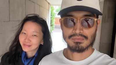 장윤주, 남편·딸과 韓 떠난 이유... “3년 고민, 솔직히 불안해“
