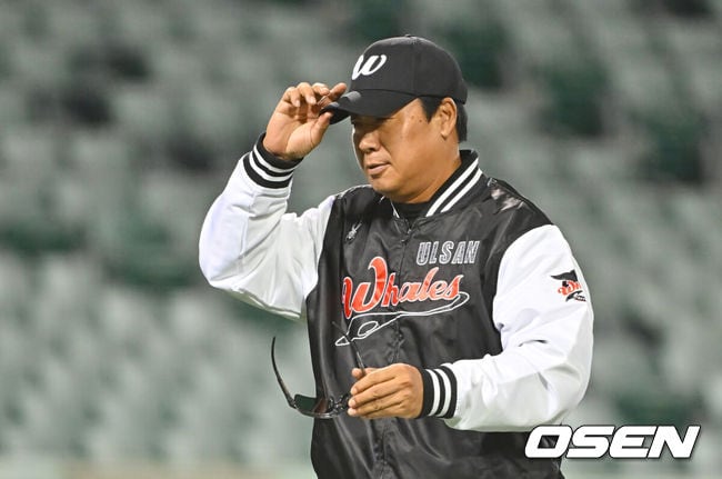 '막내 구단' 울산 웨일즈, KIA 꺾고 또 결승 가나? 가을리그 준결승 대진 확정…LG는 1위 롱비치와 격돌