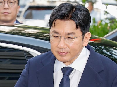 경찰, 내사 착수 1년9개월만에 하이브 방시혁 검찰 송치