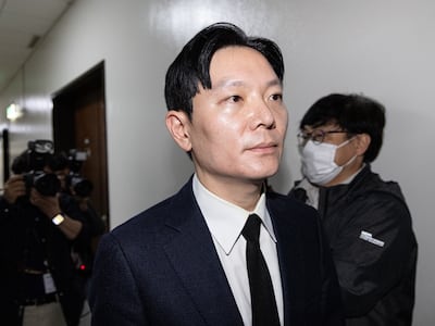 대검 감찰위, 11일 오후 ‘연어 술 파티’ 의혹 박상용 검사 징계 논의
