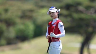 이예원.(KLPGA 제공)