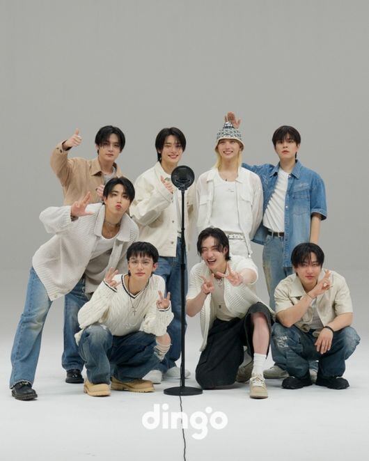 You can see it on CEREMONY Live Killing Voice