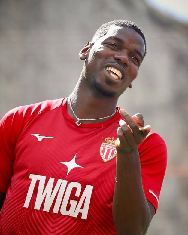 ”린가드 K리그 러브콜” ‘약물 징계’ 포그바, 2년 만의 그라운드 복귀…’HERE WE GO’ 공식 확인 – 출장용접