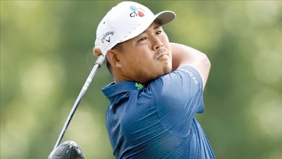 헉, 우승 없이 번 상금이 무려 140억...한국인 최초라 더욱 값지다