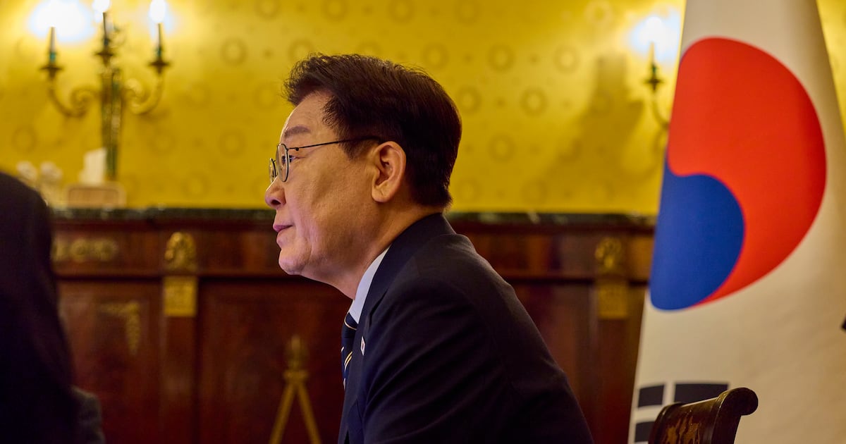 “사적 검문 용납 못 해” 이 대통령, 잠실 개표소 봉쇄 시위대 강경 진압 지시