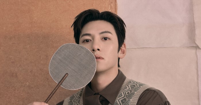 Ji Chang-wook Reflects on 'The Scandal' Role, Acting Philosophy - 조선일보