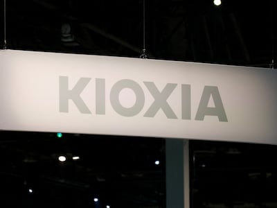 SK하이닉스, 사실상 ‘키옥시아 2대 주주’ 돼... 실제 주식 전환은 아직
