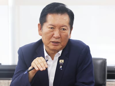 “정청래 암살단 모집” 테러 모의 일당 檢 송치
