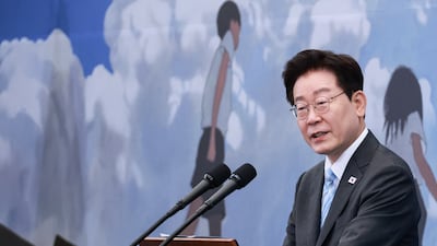 이 대통령 “청년정책 전담 조직 신설 고민…현장서 해법 찾겠다"