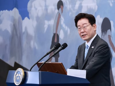 이 대통령 “청년정책 전담 조직 신설 고민…현장서 해법 찾겠다"