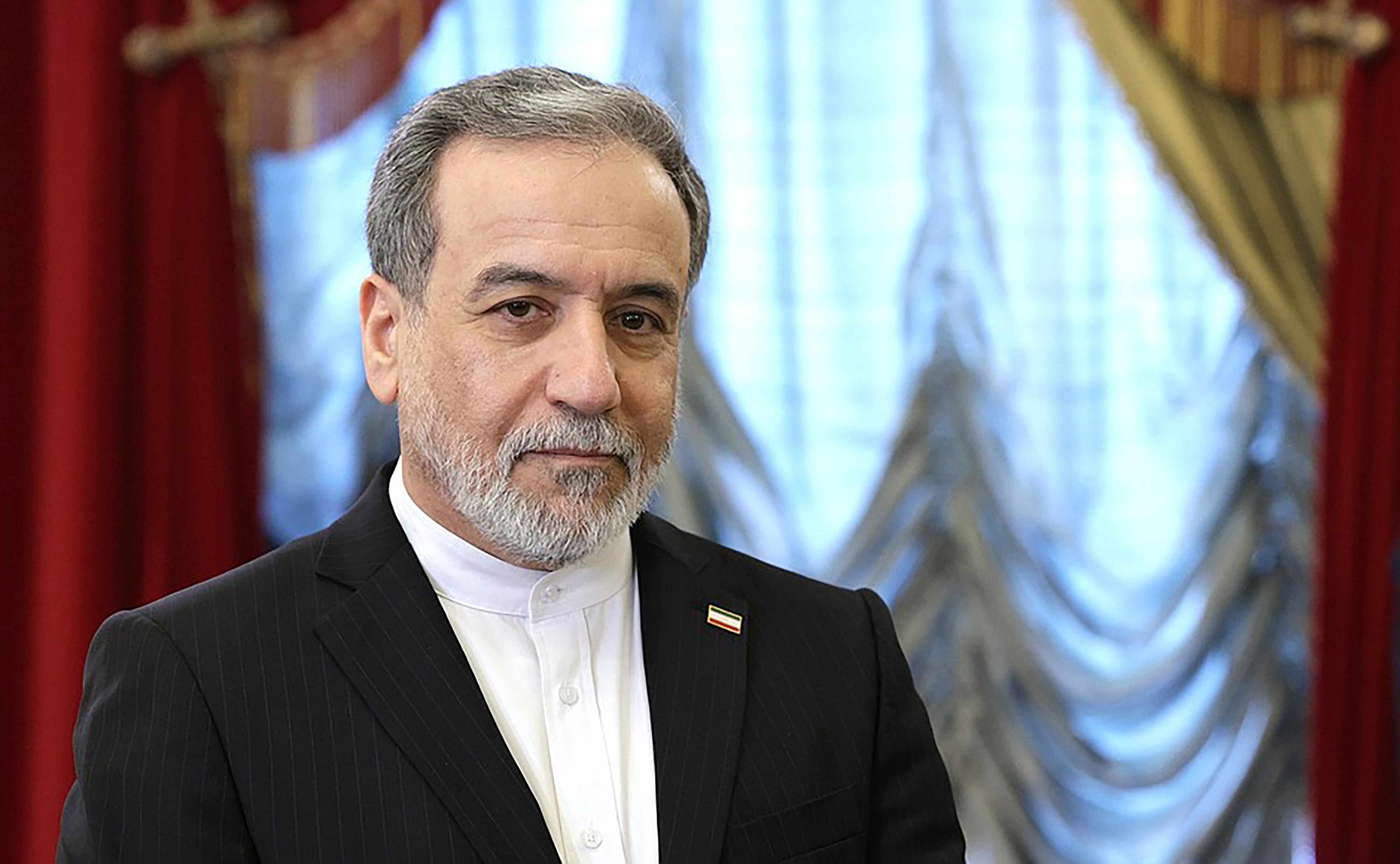 トランプ米大統領が再攻撃示唆、イラン外相「戦争再開でもホルムズ海峡政策不変」