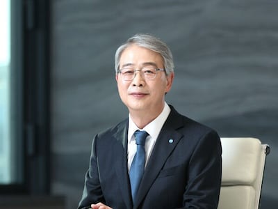 임종룡 우리금융 회장 자사주 5000주 추가 매입