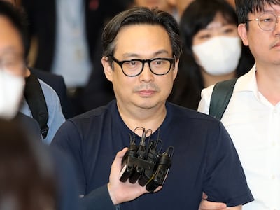 250억원대 횡령 혐의 유병언 차남 유혁기…항소심에서 감형