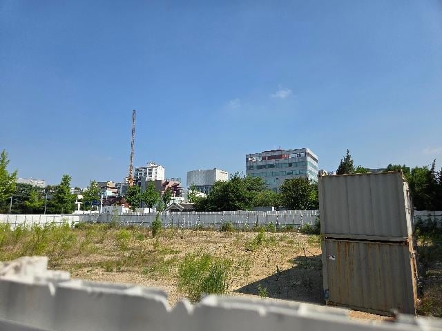 부동산 디벨로퍼로 새판 짜는 김동선… 강남 개발부지에 2367억 베팅
