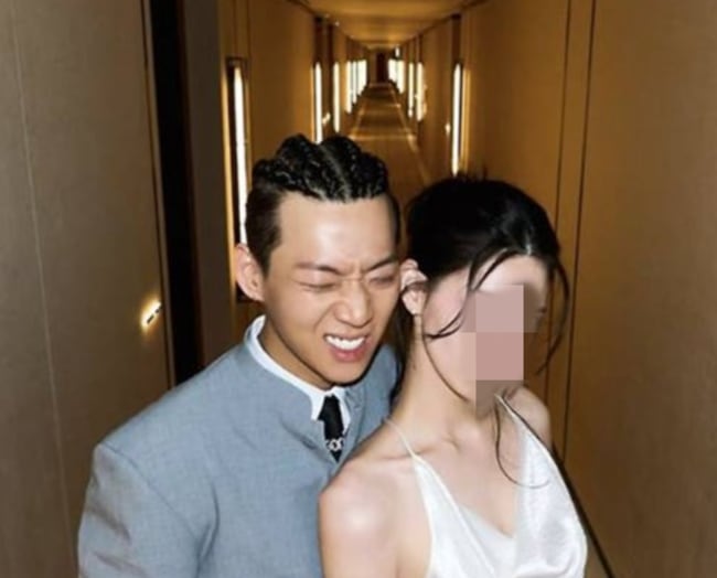 ‘불륜 부인’ 양홍원 측 “모텔 동행은 사실, 애정행위 없었다”