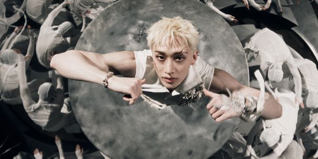 스트레이 키즈, 24일 신곡 'RUN IT' 발표..새 월드투어 개최까지