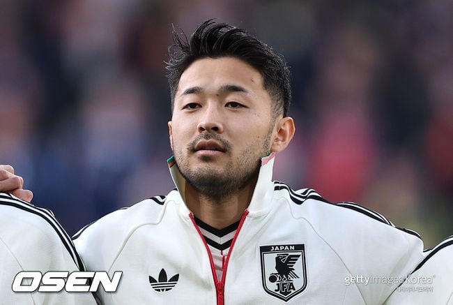 "우리는 여기 즐기러 온 것 아니다, 우승하러 왔다".. '엔도 부상 낙마' 일본, 네덜란드전 앞두고 독기 가득 '이변 준비'