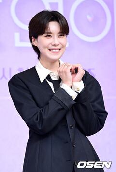 [단독] 장도연, 구교환과 영화 찍더니 또 연기 도전..송은이 제작 시트콤 합류