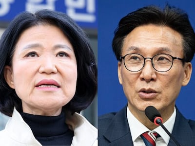 국회 운영위, 5·18 관련 이진숙 제명촉구결의안 與 주도 처리