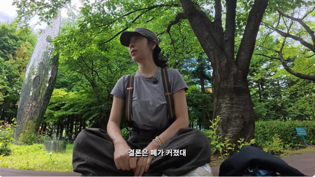 이혜영, 폐암 투병 6년 만에 드디어 '졸업'…"비어있던 폐가 커졌다" 감격 ('혜영이는못말려')