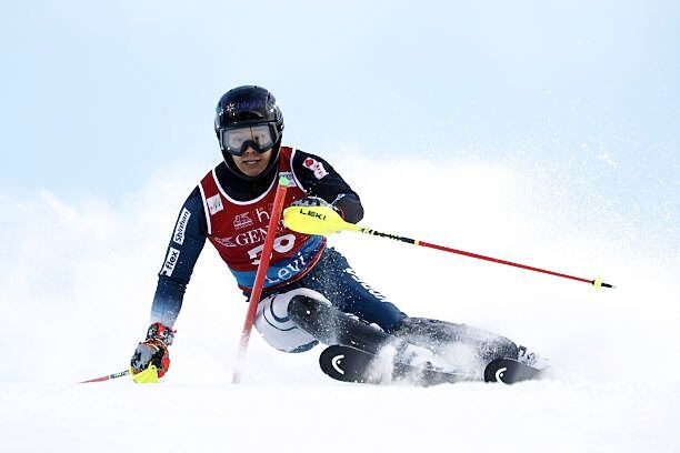 정동현의 경기 모습