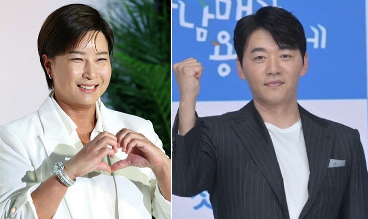 인천탐정사무소 서울탐정사무소 – 박세리, 김승수와의 결혼설에 “주민들이 축하 인사…믿지 마세요”