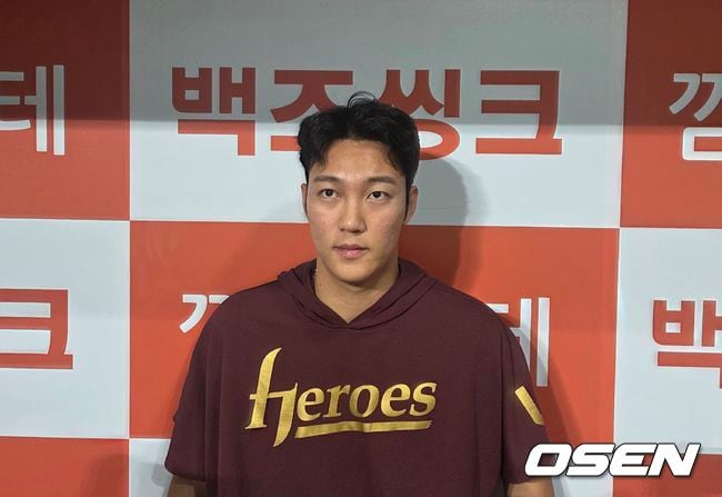 ML 스카우트 매료시키다, KKKKKKKKKK 완벽투 비결 “심플하게 빠른 승부”…남은 과제는 ‘4일 휴식 등판’