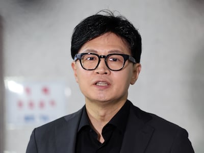 경찰, 한동훈 “李, 방북 대가로 北에 돈 건너간 건 팩트” 발언에 무혐의 처분