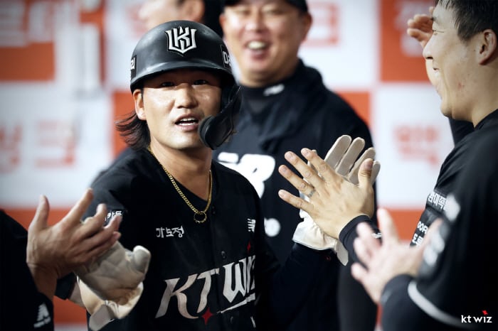 사진제공=KT 위즈
