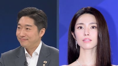 김구 증손자, '친일 사과문 삭제' 하영에 뼈때리는 일침 "부모 정할 순 없지만.."