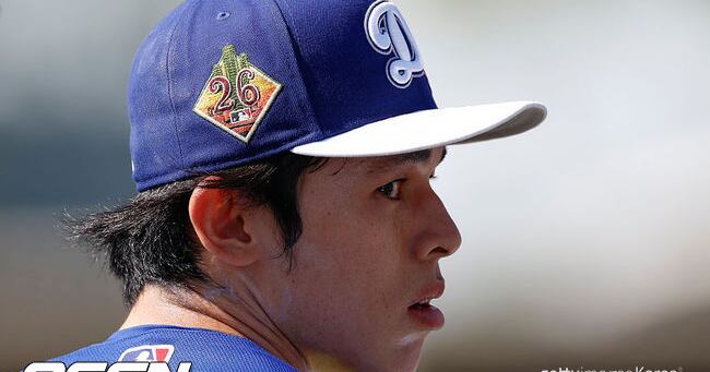 D Roki Dodgers' Sasaki Roki Sparks Controversy with 13.50 ERA Rotation Spot